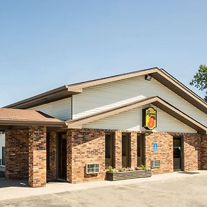 Super 8 By Wyndham Fergus Falls